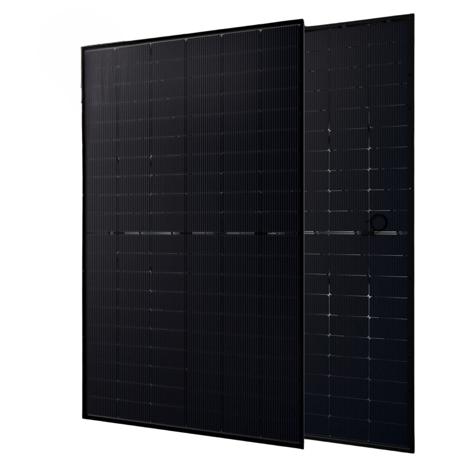 Hybrid-Solar-Kit mit 3000-W-Bifacial-Batterie von Livoltek – DMEGC – Bild 3