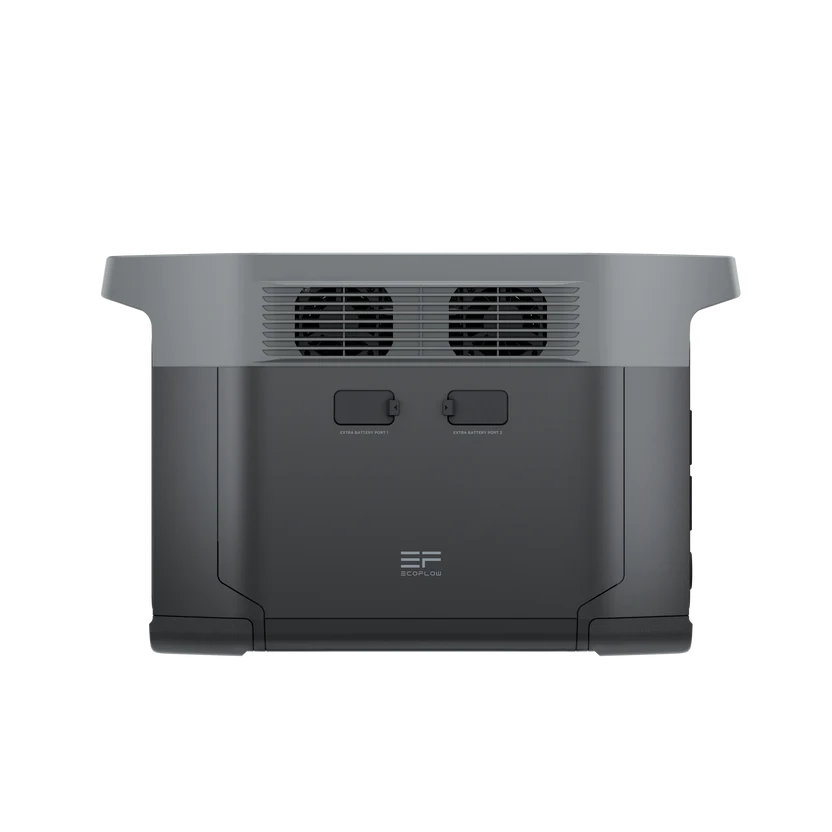 ECOFLOW DELTA 2 Max Powerstation – Bild 9