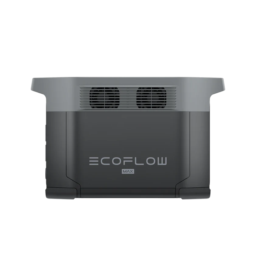 ECOFLOW DELTA 2 Max Powerstation – Bild 8