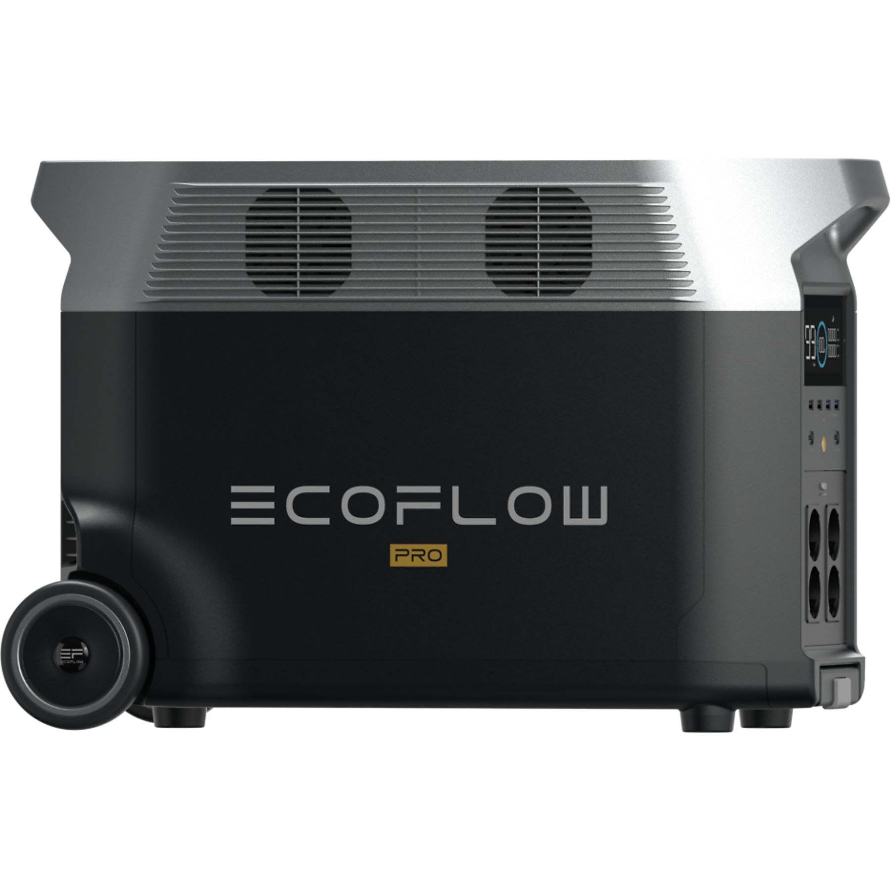 ECOFLOW DELTA Pro Kraftwerk – Bild 7