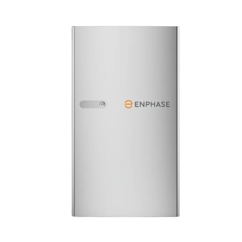 ENPHASE IQ Battery 5P Flexph. Energiespeicherung – Bild 5