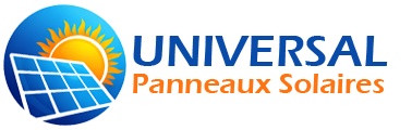 UNIVERSAL PANNEAUX SOLAIRES FRANCE