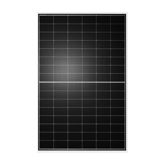 36er-Pack TONGWEI 500Wp doppelseitige Solarmodule, komplett schwarz, 1961 x 1134 x 30 mm – Bild 4