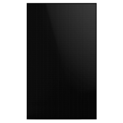 SUNPOWER P6 405W schwarzes Panel